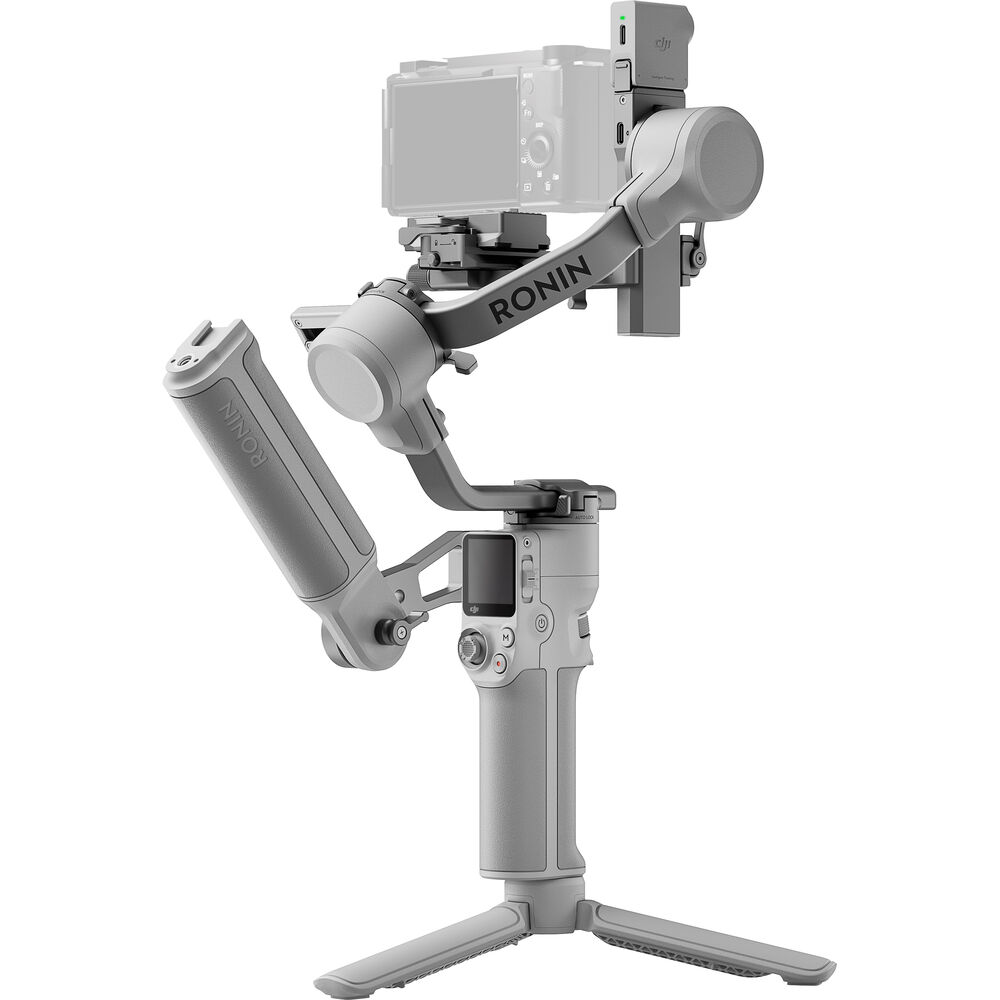 Gimbal DJI Ronin RS 4 Mini Combo