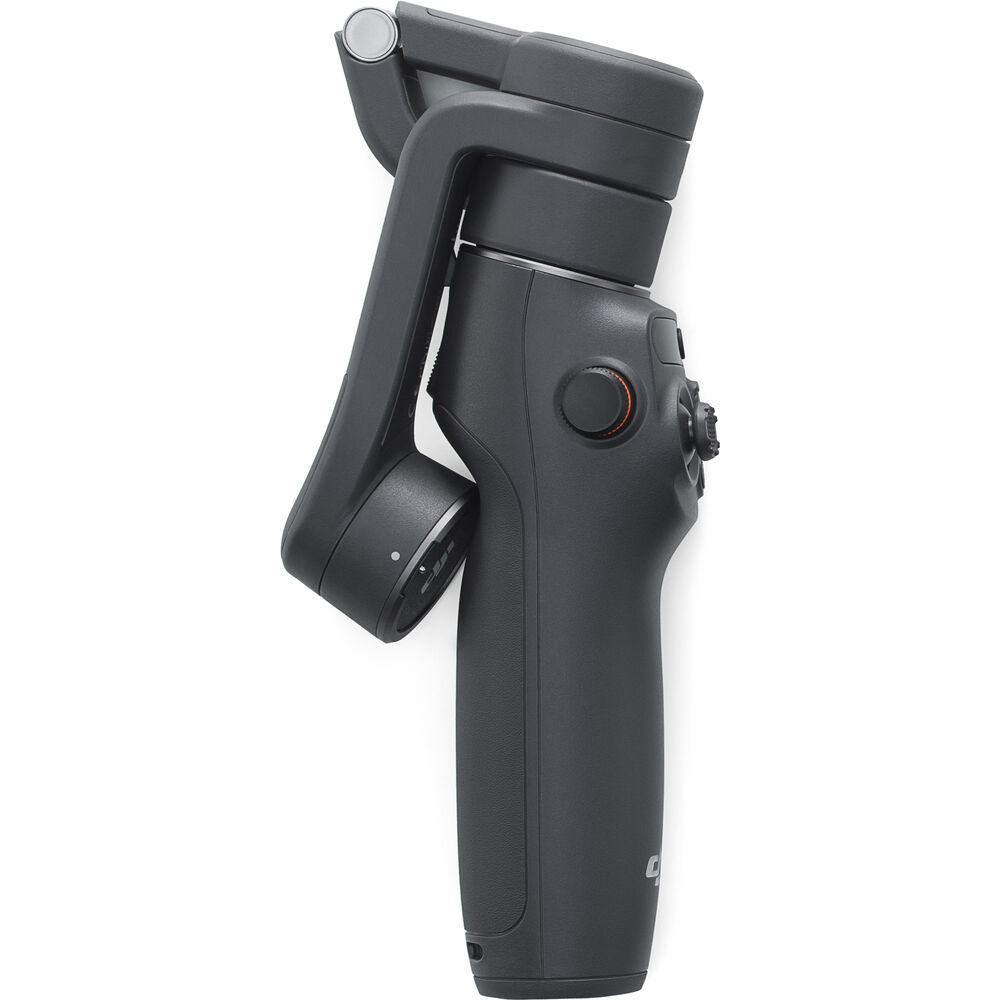Gimbal DJI OM6 Negro para Smartphone (Open Box)