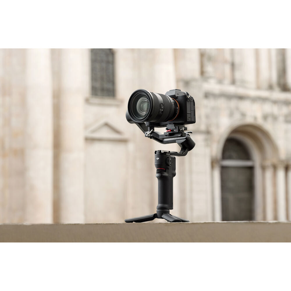 Gimbal DJI RS 3 Mini
