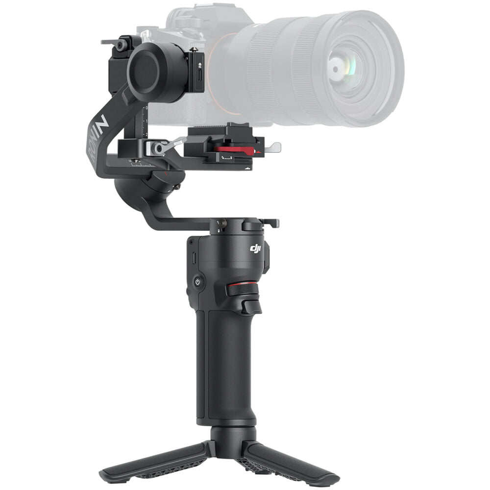 Gimbal DJI RS 3 Mini