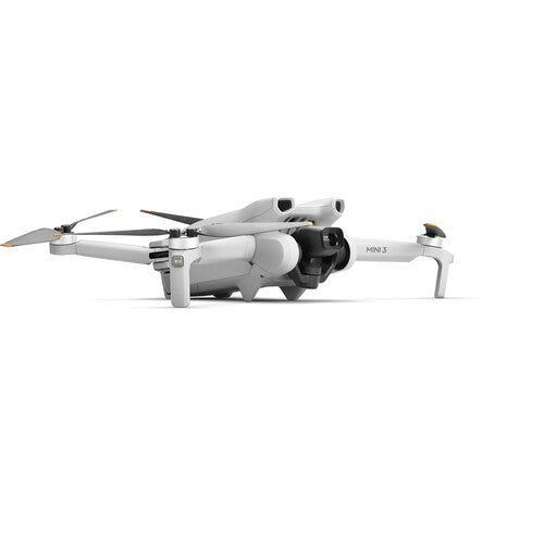 Dron Mini 3 DJI con control remoto DJI RC