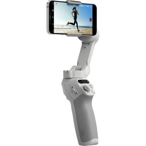 Gimbal DJI Osmo Mobile SE para smartphones