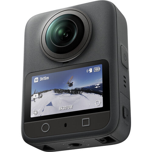 Camara DJI Osmo 360 Adventure Combo