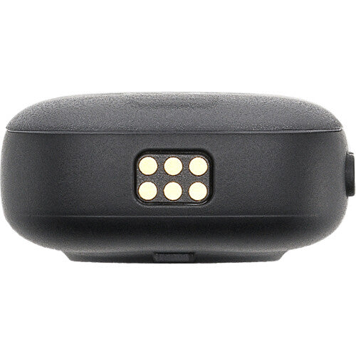 Transmisor DJI Mic 3 para Sistema de Micrófono Inalámbrico