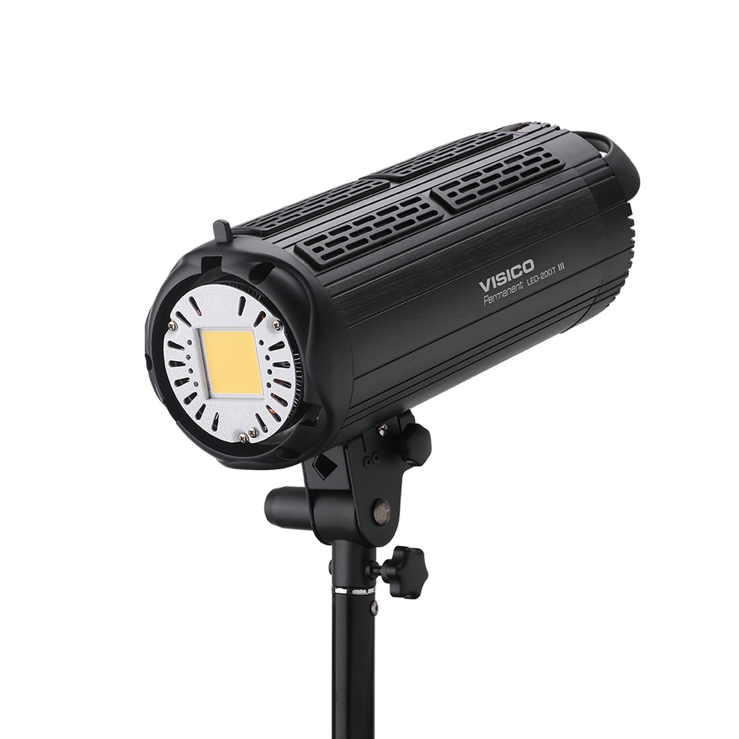 Cañon Led Visico 200T III