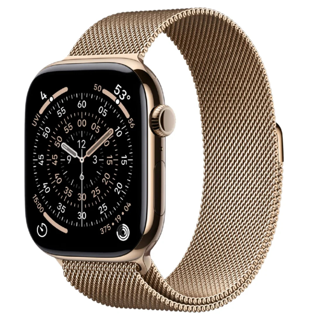 Apple Watch Series 11