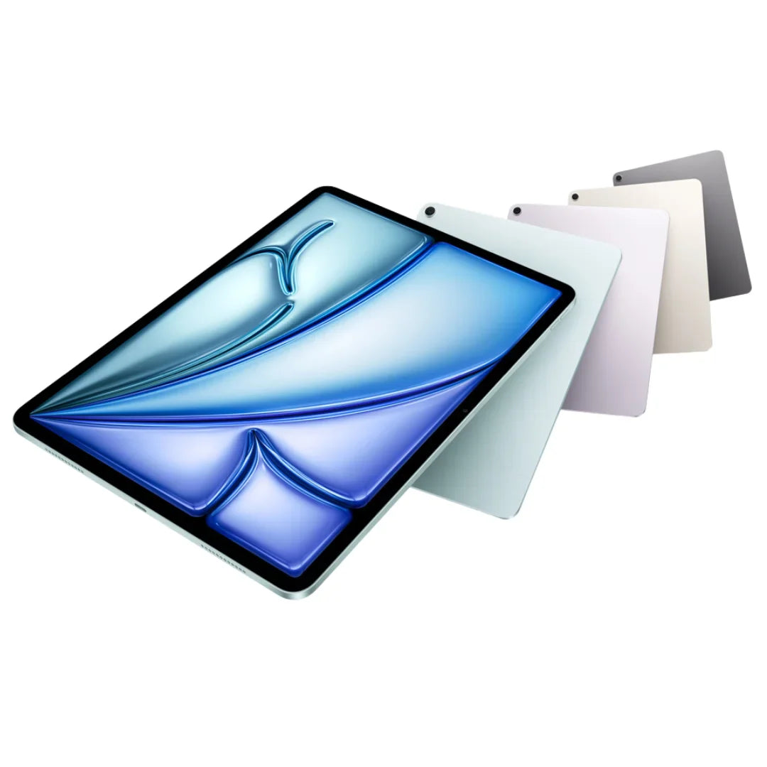 Apple iPad Air 11" (7ª Gen, 2024, M2)