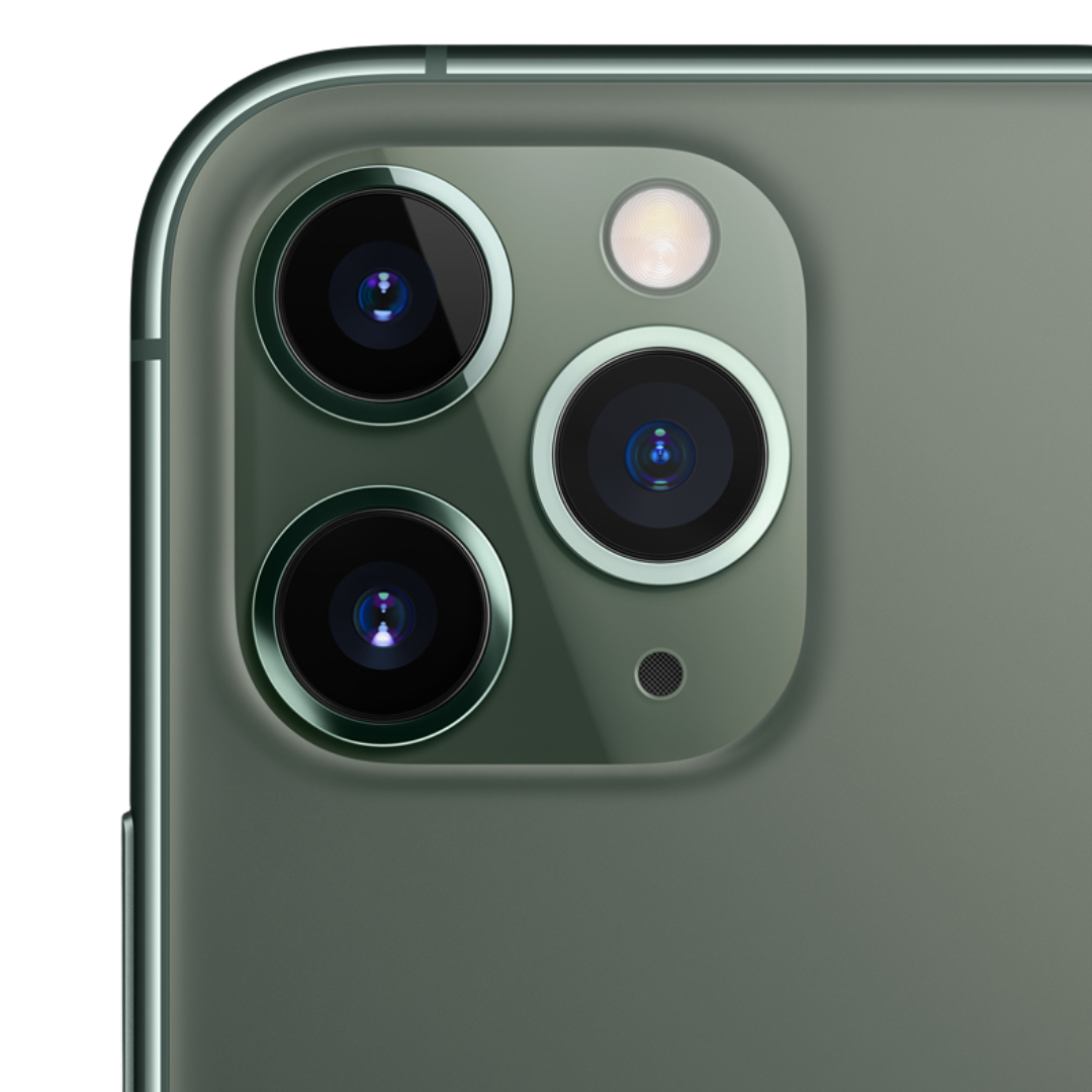 iPhone 11 Pro Max Reacondicionado + Lamina de Regalo