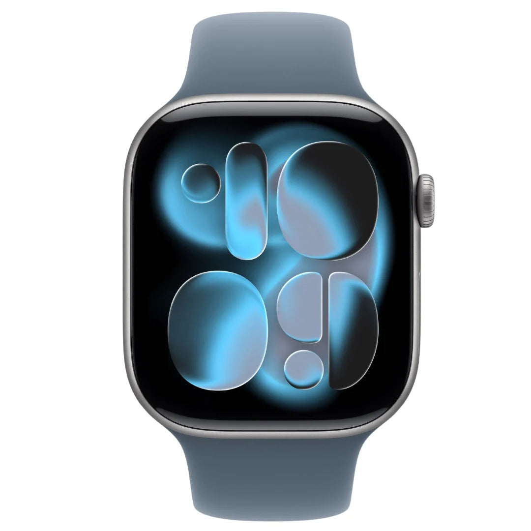 Apple Watch Series 11