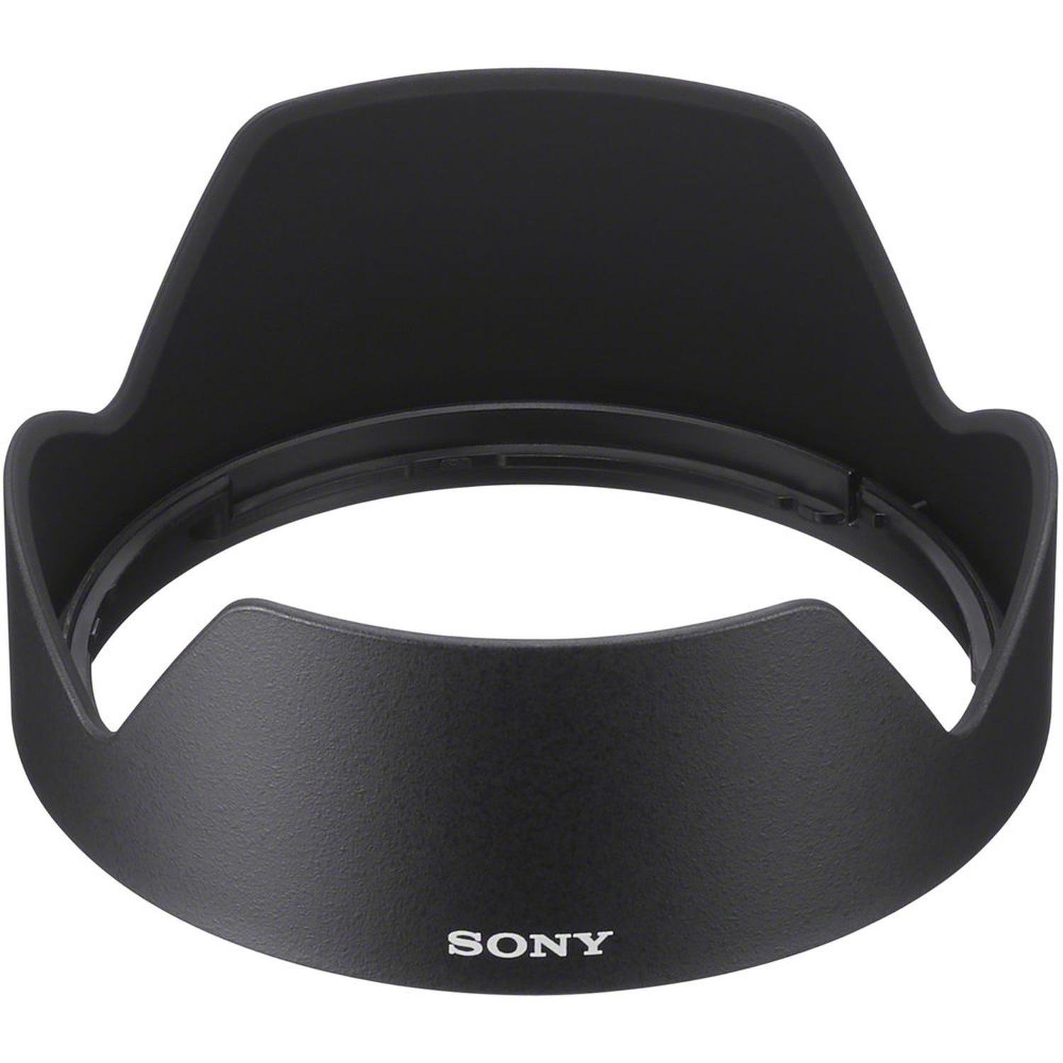 Lente Sony E 16-55mm F2.8 G