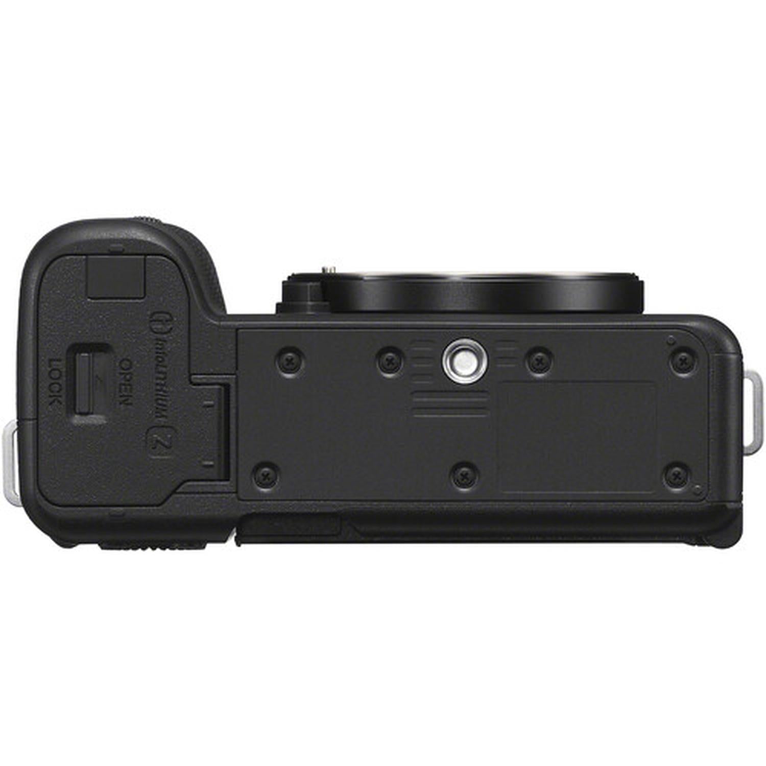Cámara Sony ZV-E1 Body