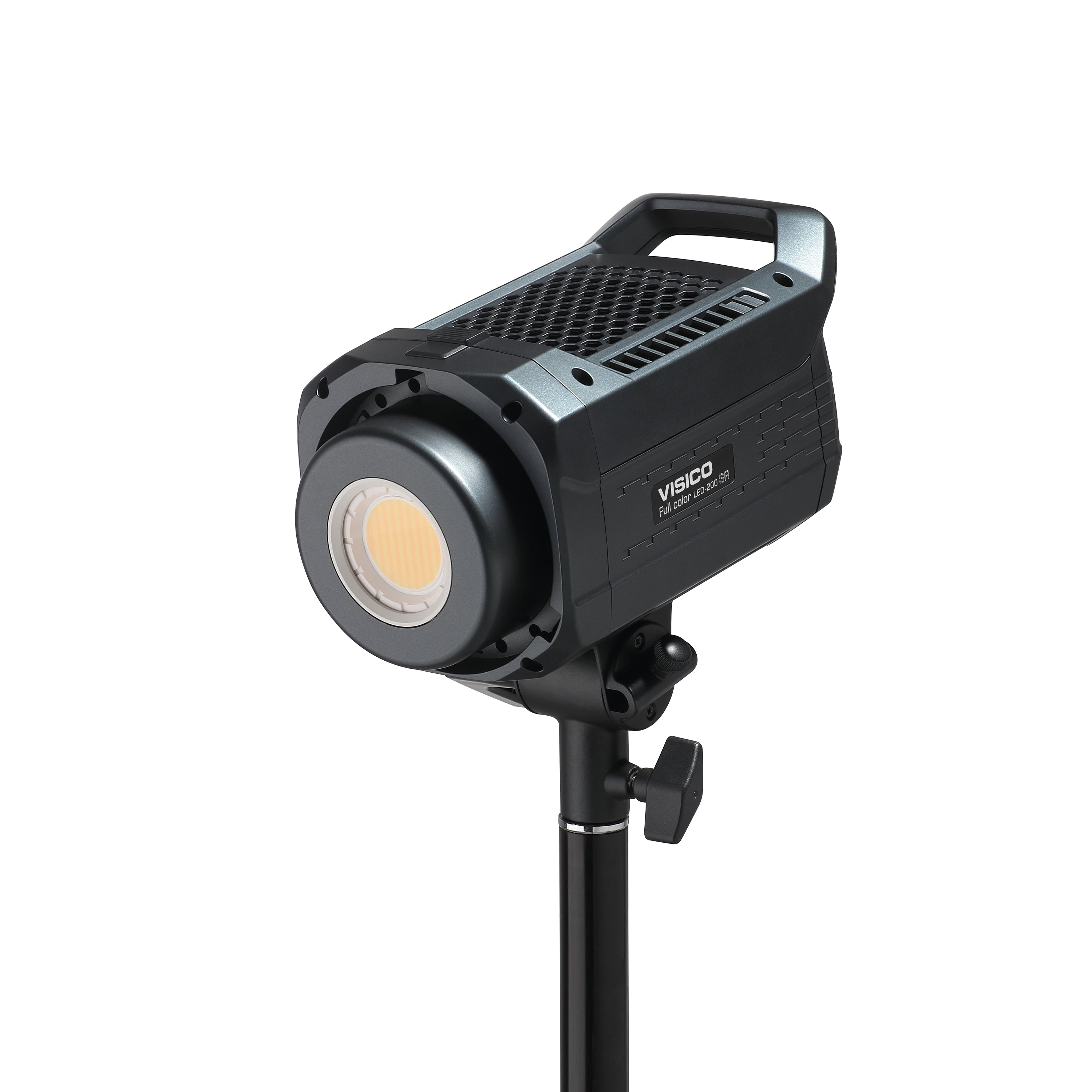 Cañon Led Visico LED-200SR RGB