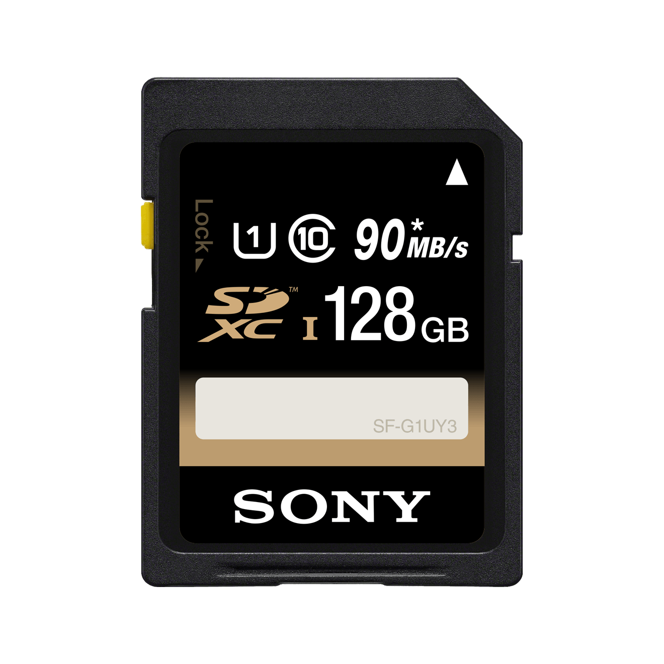 Tarjeta de Memoria Sony SF-G1UY3