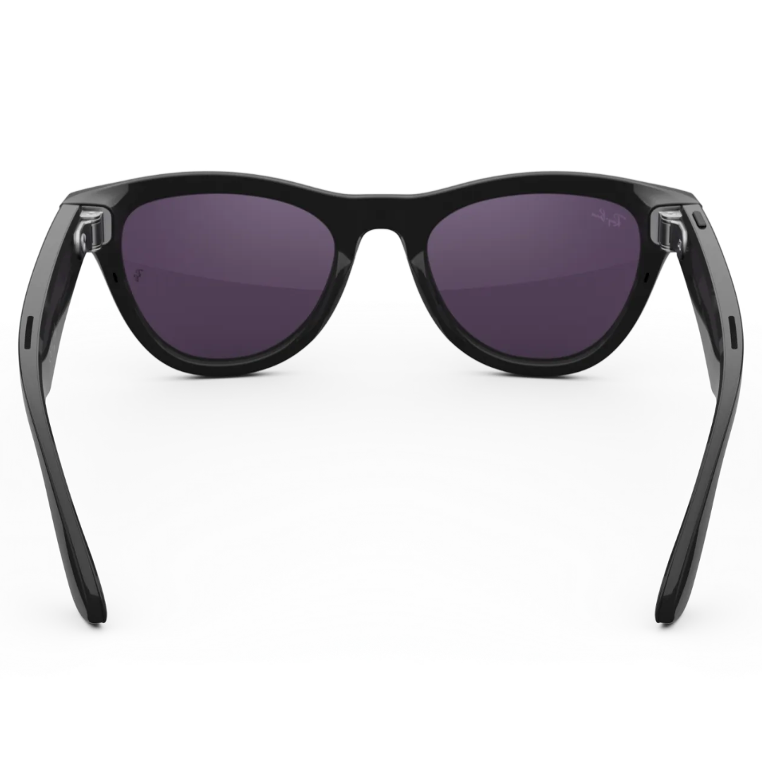 Ray-Ban Meta Skyler | Lentes Inteligentes con Camara, Audio y Bluetooth (Gen 1)