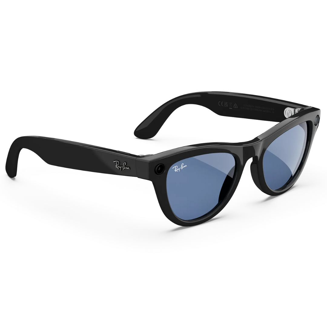 Ray-Ban Meta Skyler | Lentes Inteligentes con Camara, Audio y Bluetooth (Gen 1)