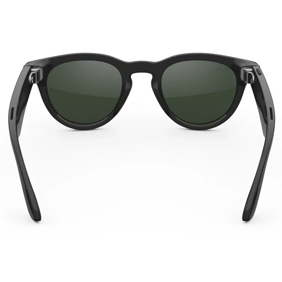 Ray-Ban Meta Headliner | Lentes Inteligentes con Camara, Audio y Bluetooth (Gen 2)