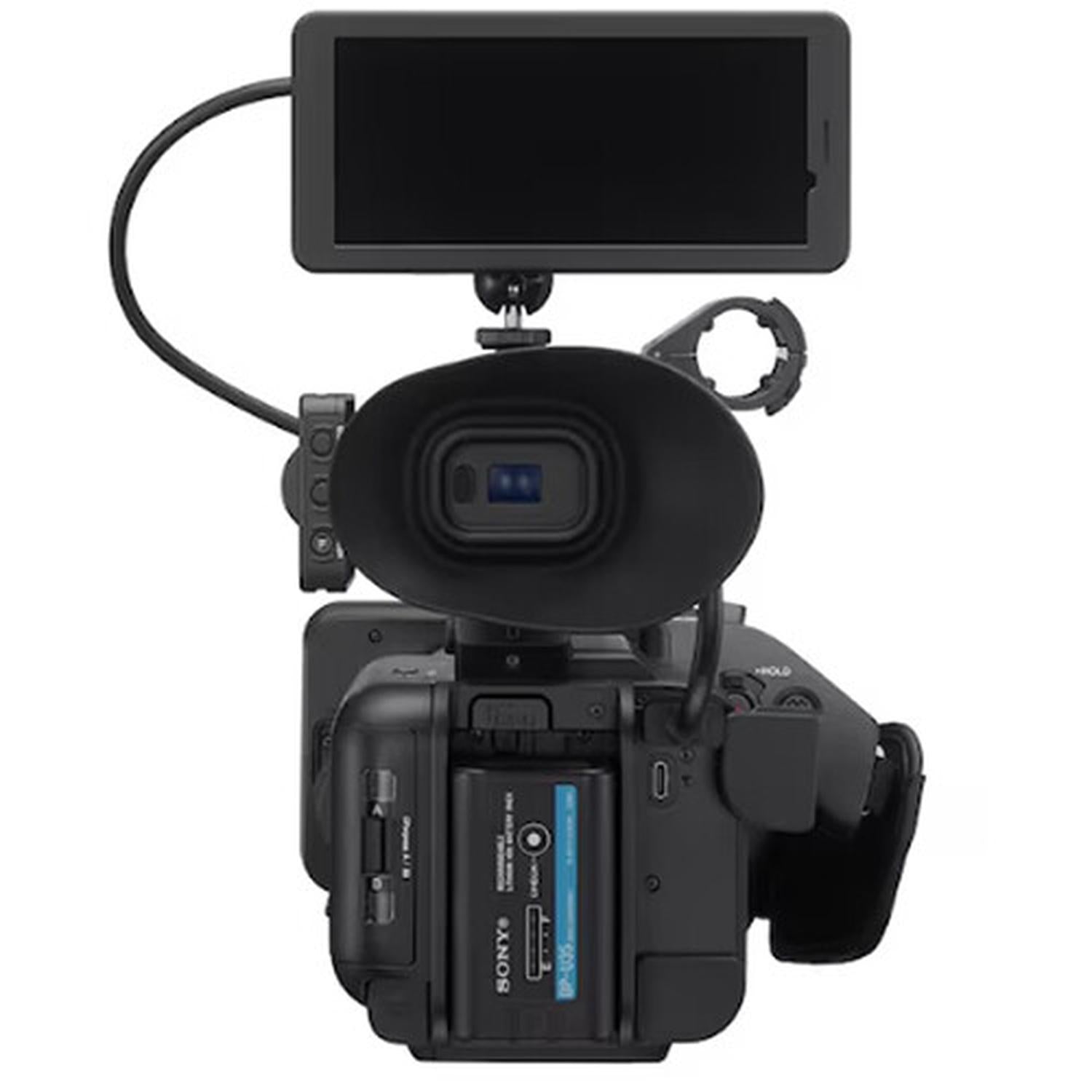 Videocámara Profesional Sony HXR-NX800