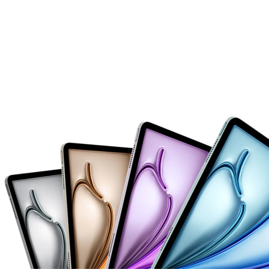 Apple iPad Air 11" (7ª Gen, 2024, M2)