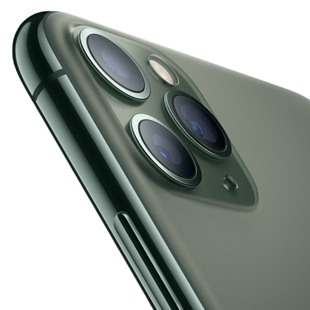 iPhone 11 Pro Max Reacondicionado + Lamina de Regalo