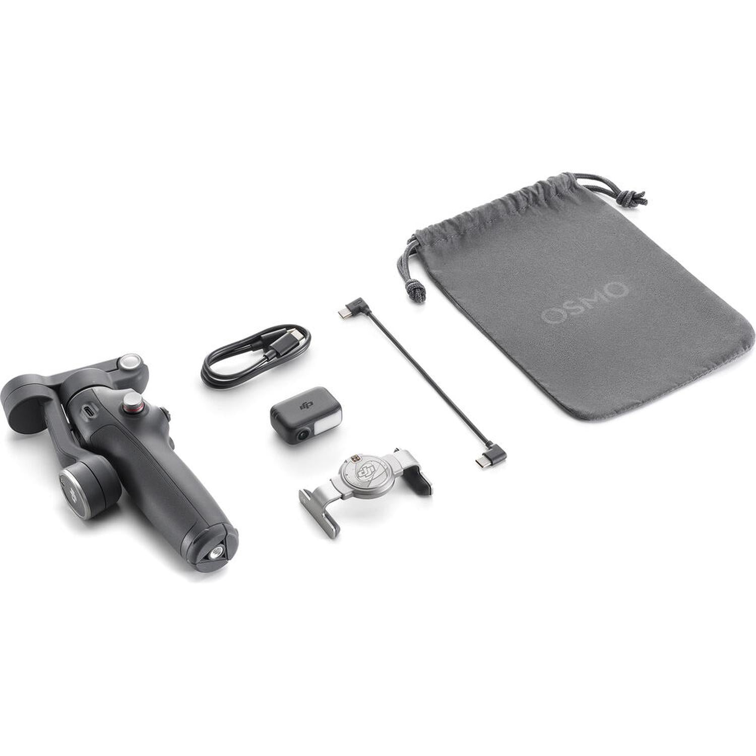 Gimbal DJI Osmo Mobile 7Pro