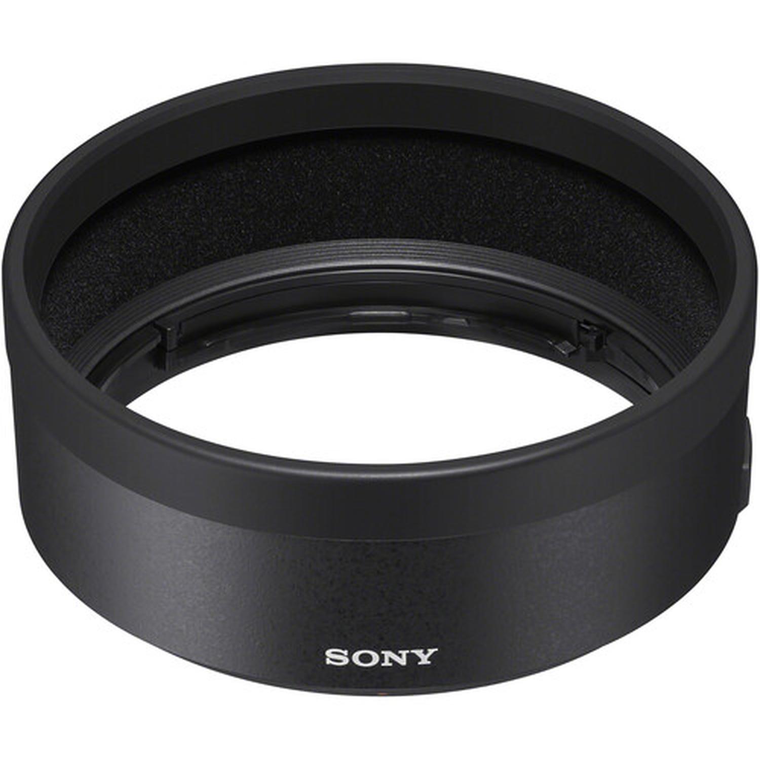 Lente Sony FE 35mm F1.4 GM