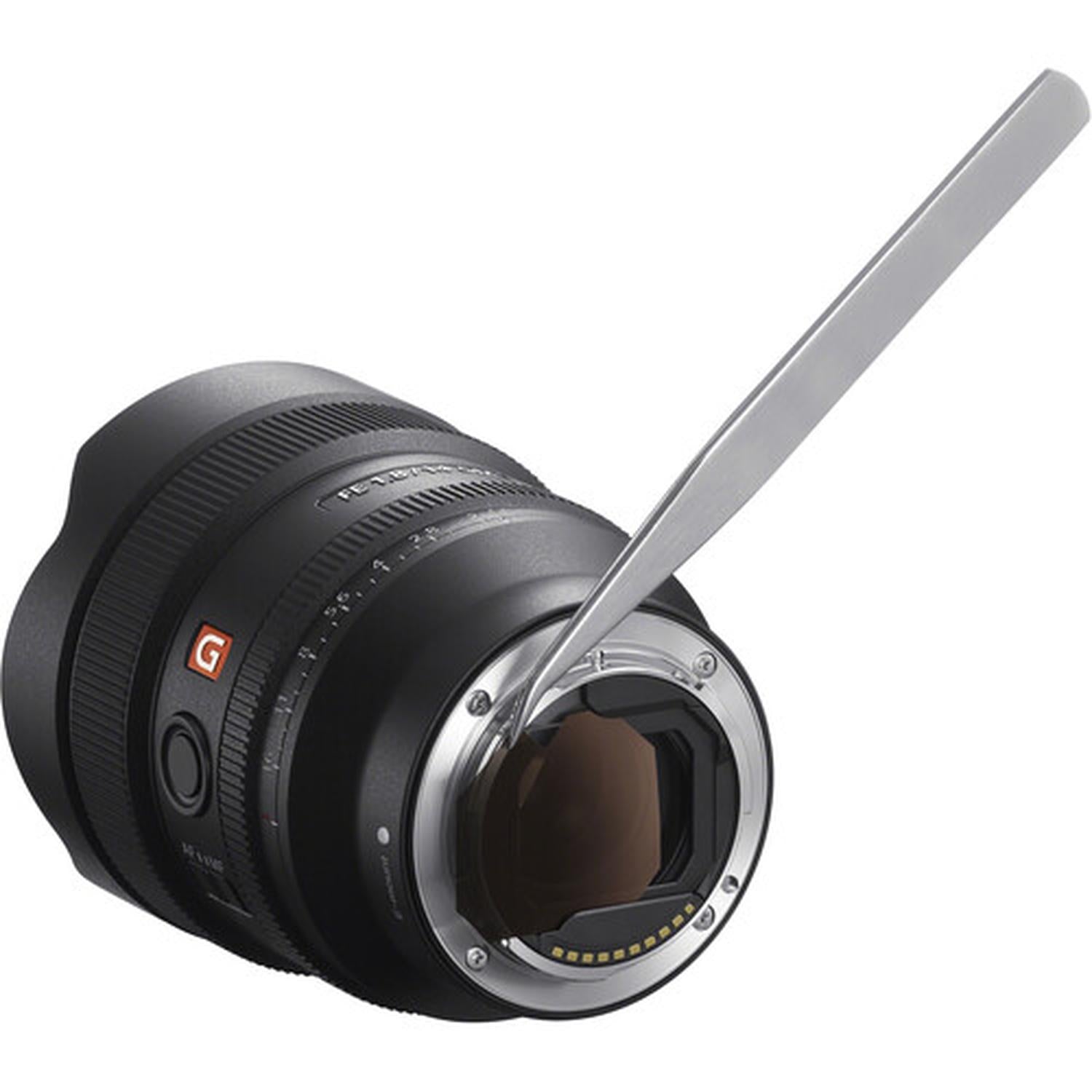 Lente Sony FE 14mm f/1.8 GM