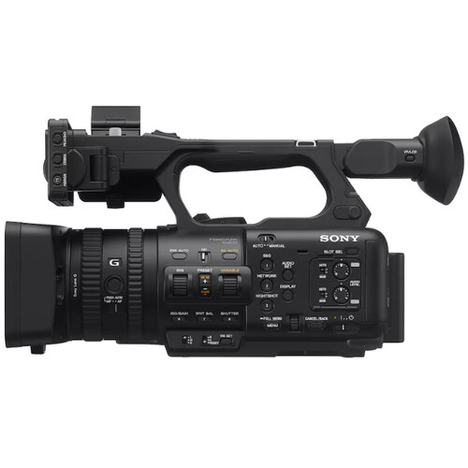 Videocámara Profesional Sony HXR-NX800