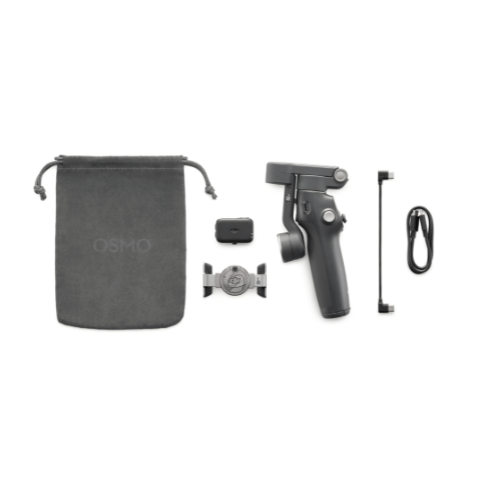 DJI Osmo Mobile 8
