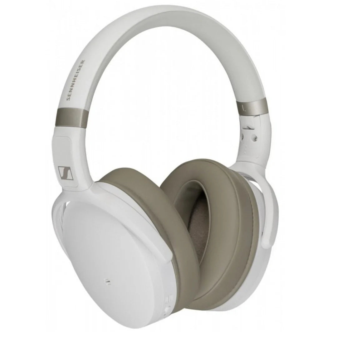 Sennheiser HD 450BT Black: Auriculares Inalámbricos Bluetooth con Cancelación de Ruido Activa (ANC) Over-Ear