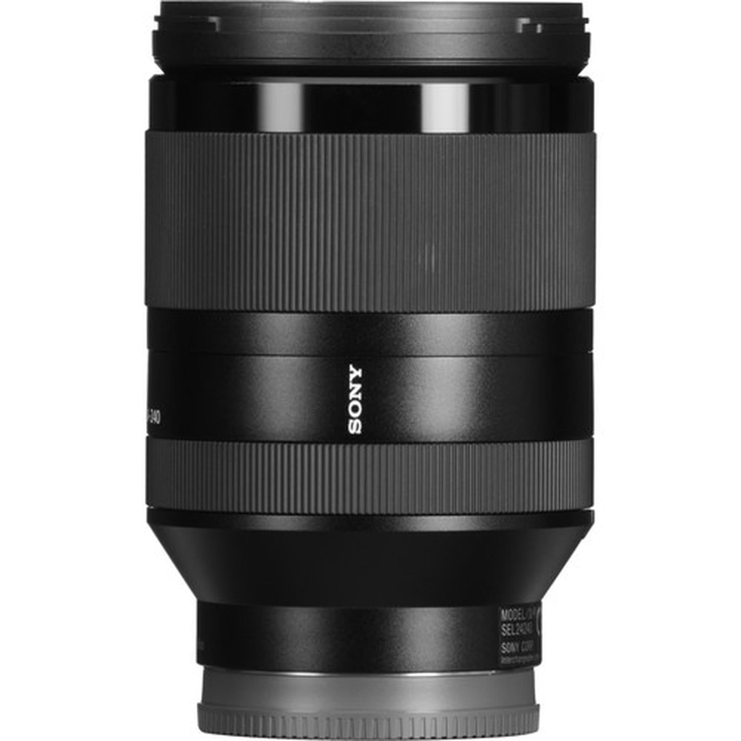 Lente Sony FE 24-240mm f/3.5-6.3 OSS