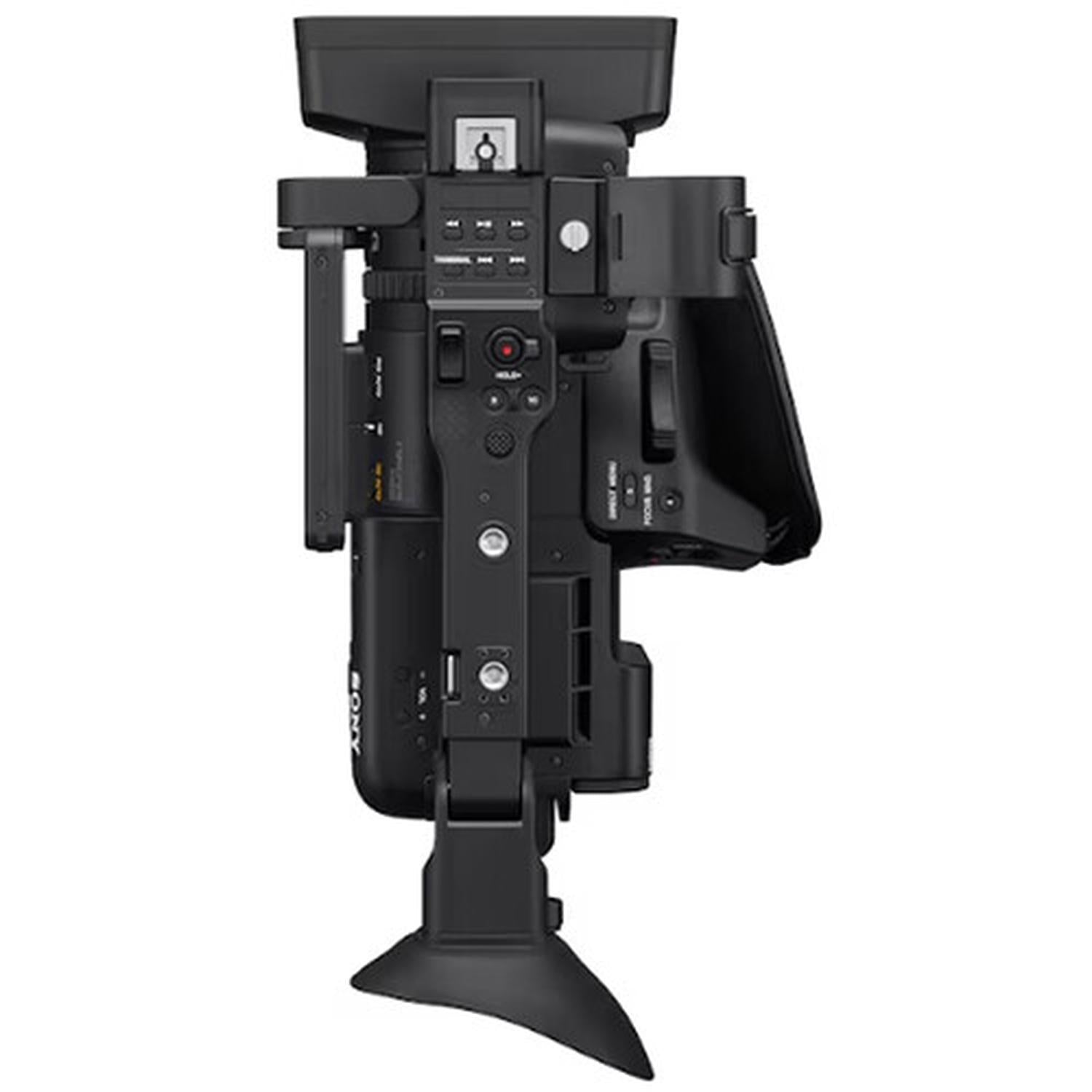 Videocámara Profesional Sony HXR-NX800