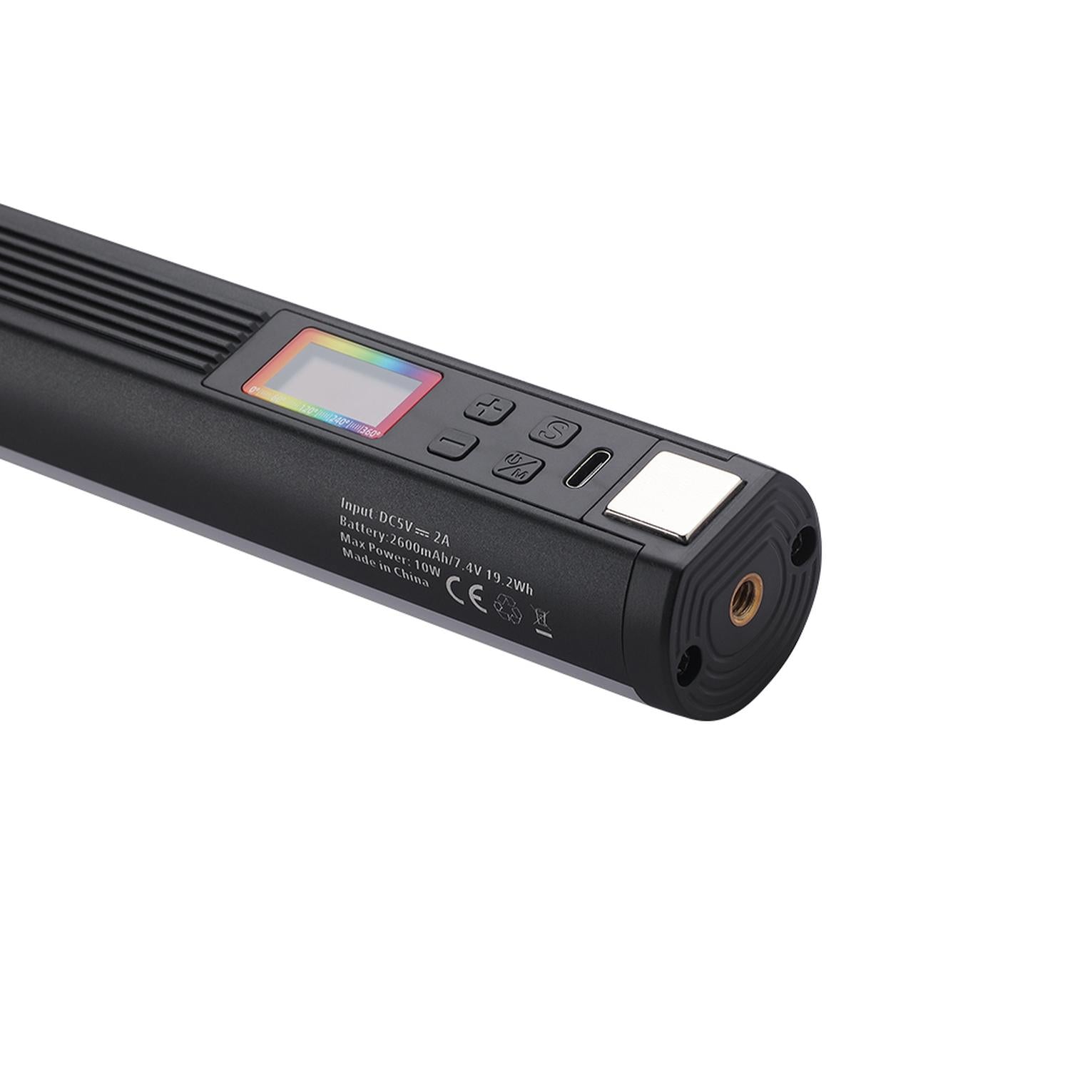 Tubo Led Visico P30R
