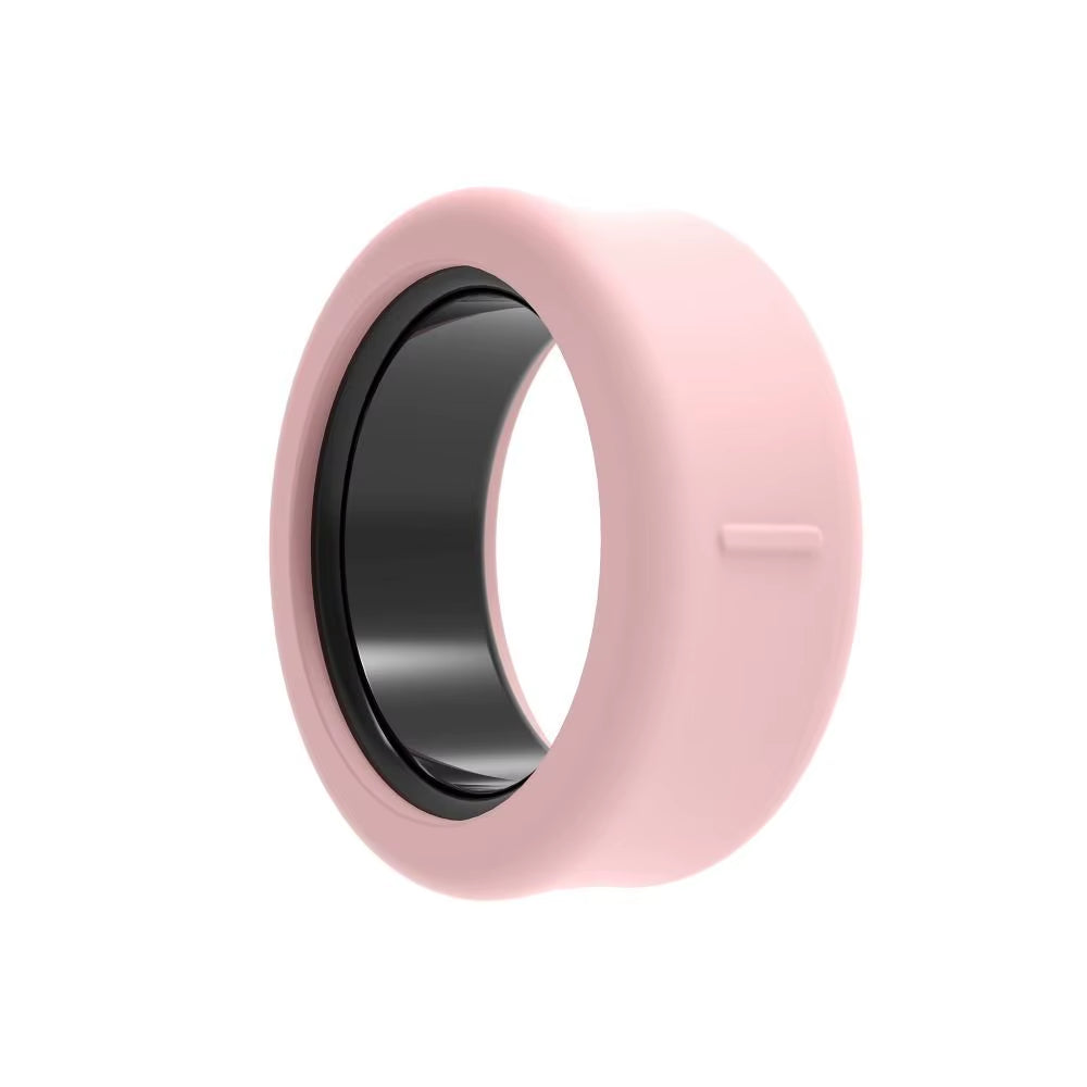 🎁 Protector de Silicon para Anillo Inteligente (100% off)