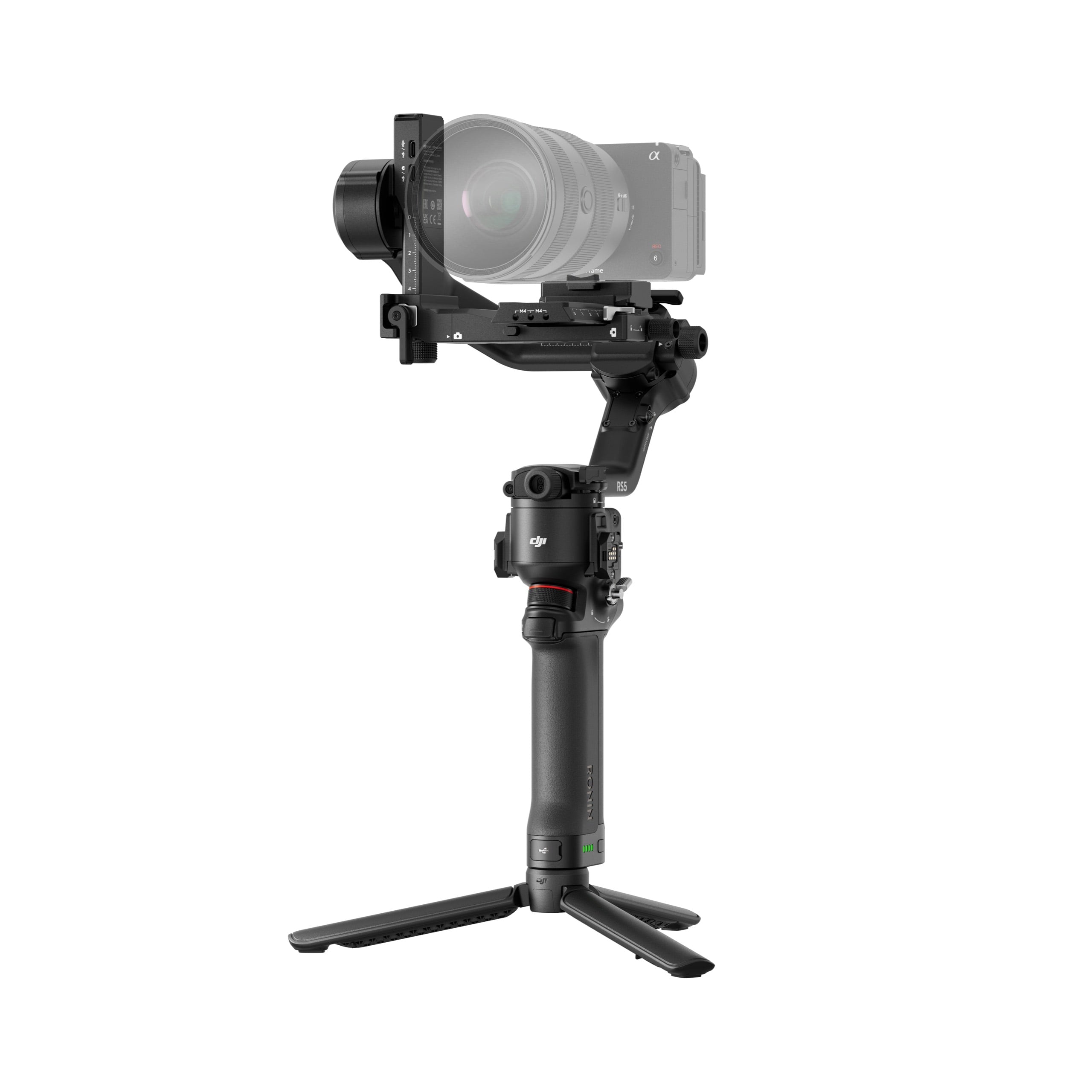 Gimbal DJI Ronin RS 5