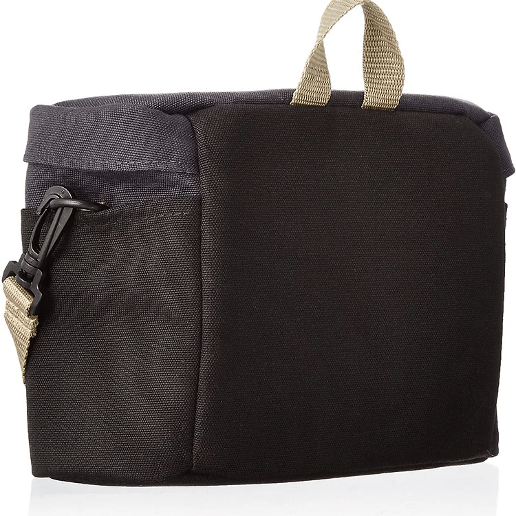 Estuche de Transporte Sony LCS-BBK (Negro)