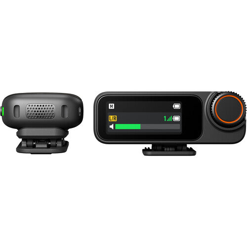 Dji mic 3 (1 TX + 1 RX)
