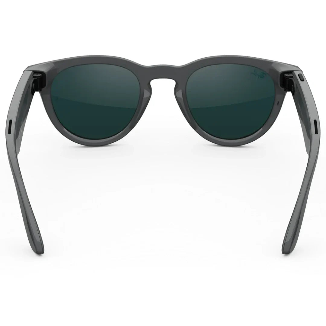 Ray-Ban Meta Headliner | Lentes Inteligentes con Camara, Audio y Bluetooth (Gen 2)