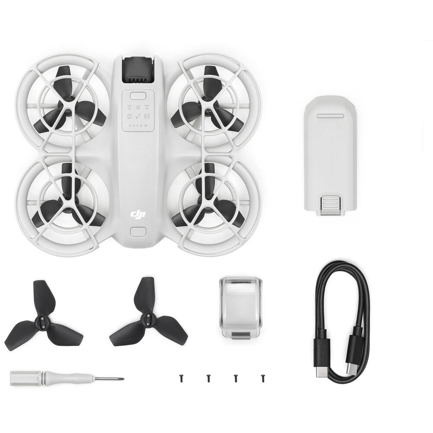 Drone DJI Neo