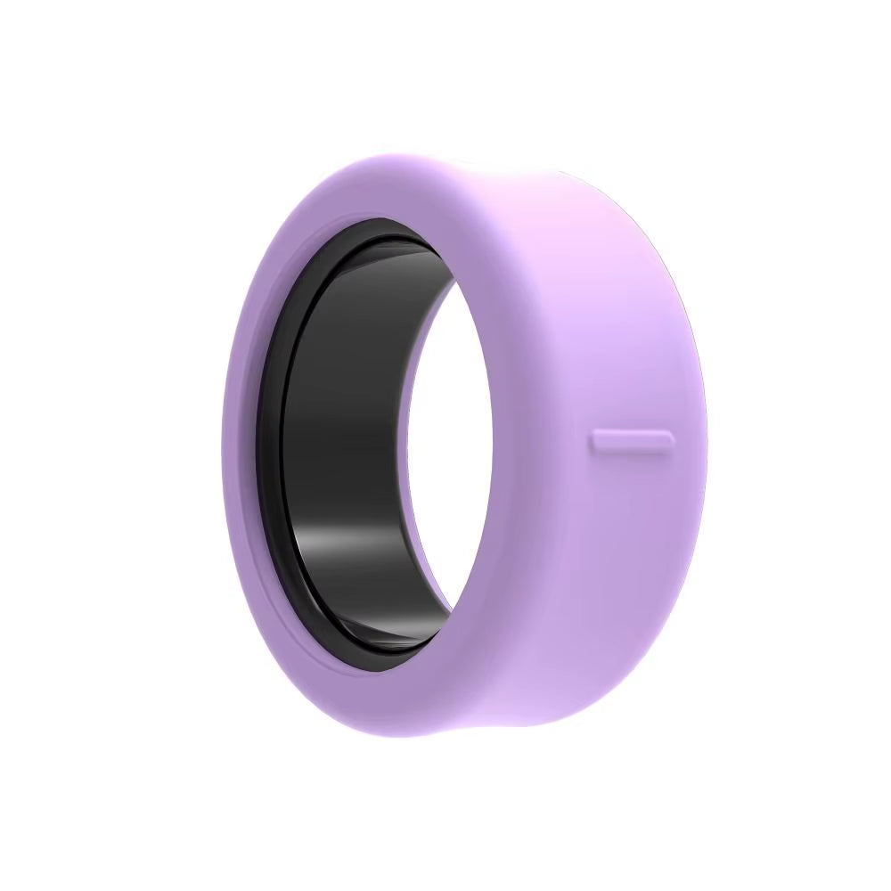 🎁 Protector de Silicon para Anillo Inteligente (100% off)