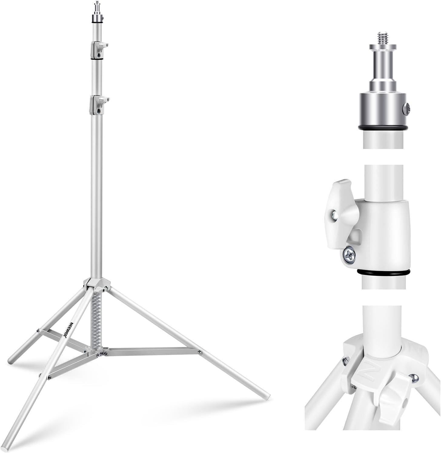 Soporte De Luz Neewer St-200 Para Fotografía
