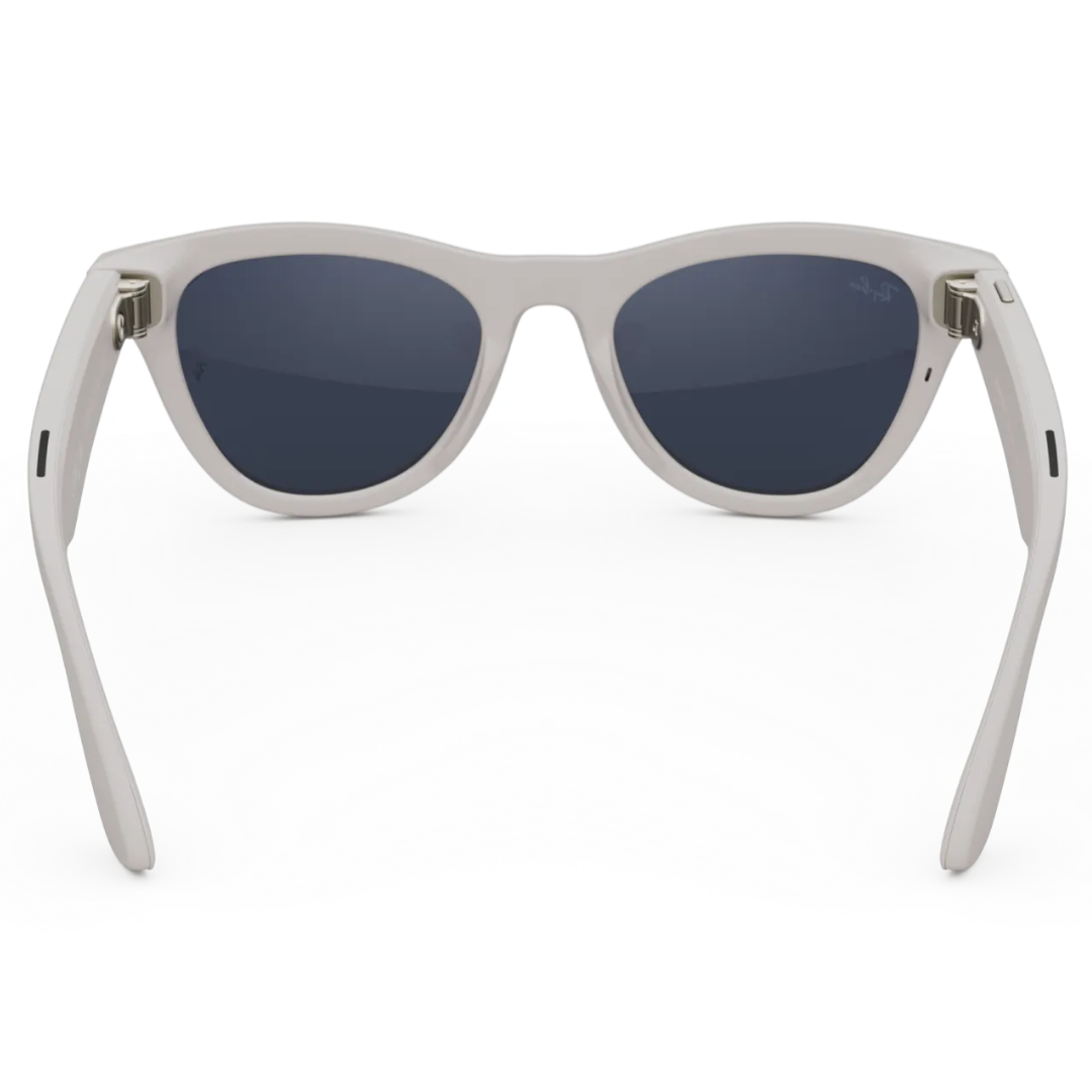 Ray-Ban Meta Skyler | Lentes Inteligentes con Camara, Audio y Bluetooth (Gen 2)