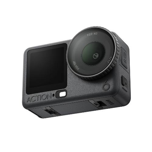 Osmo Action 6 Standard Combo