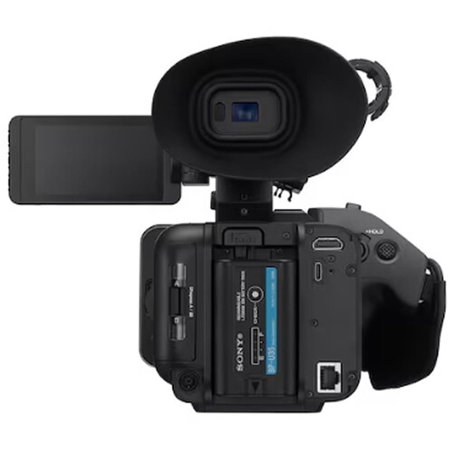 Videocámara Profesional Sony HXR-NX800