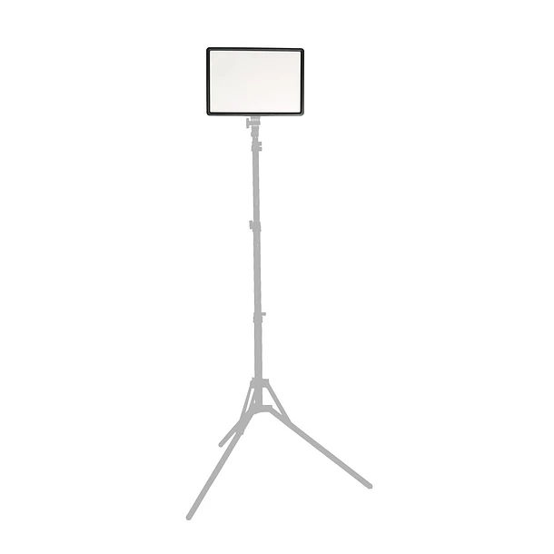 Luz Led Visico 50A + Adaptador de Corriente