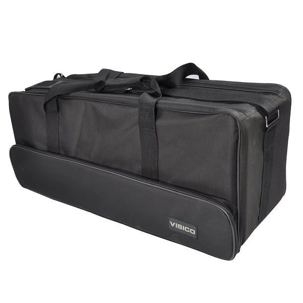Kit de Iluminación Visico VL‑300 II Para Estudio Profesional