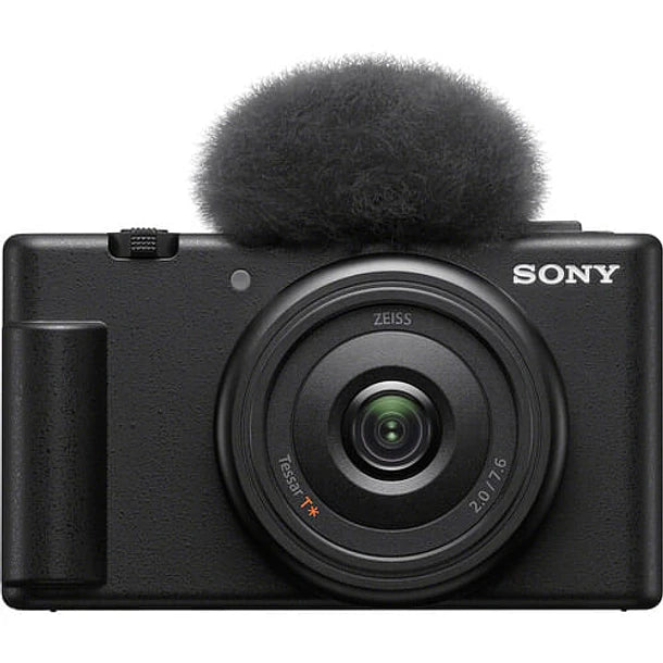 Cámara Mirrorless Sony ZV-1F