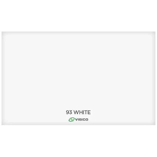 Fondo de papel Visico Blanco 2,7x10 mts