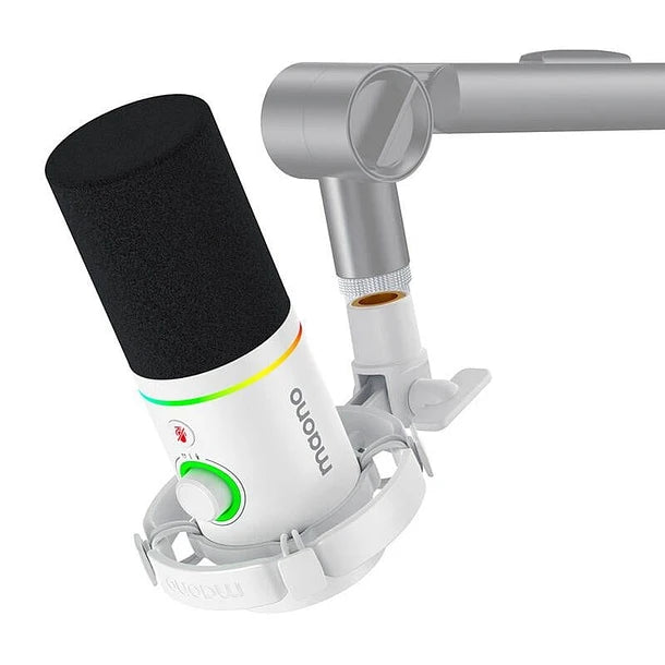 Microfono Dinamico Maono PD200X XLR-USB