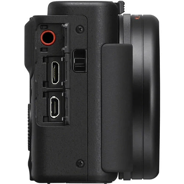 Cámara Mirrorless Sony ZV-1