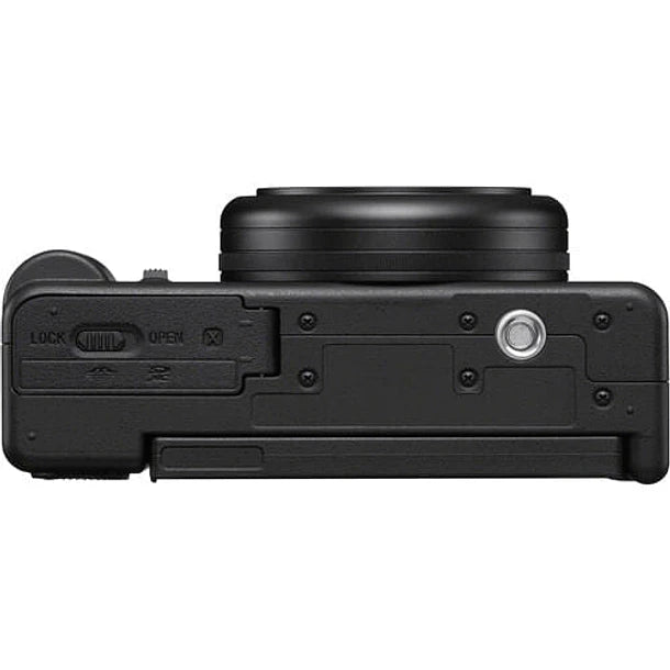 Cámara Mirrorless Sony ZV-1F